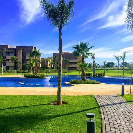 Prestigia 16 Apartment Marrakesh Bagian luar foto