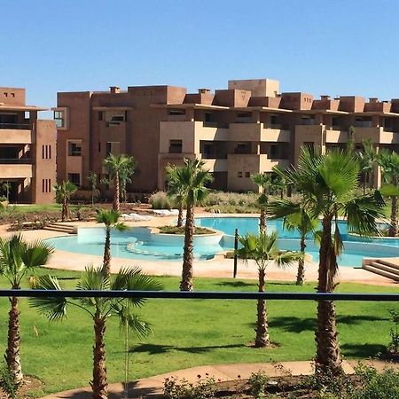 Prestigia 16 Apartment Marrakesh Bagian luar foto