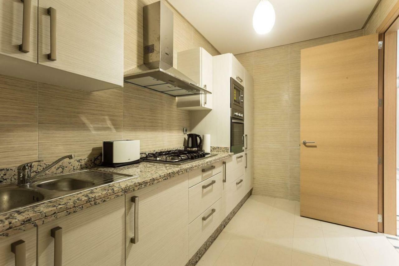 Prestigia 16 Apartment Marrakesh Bagian luar foto