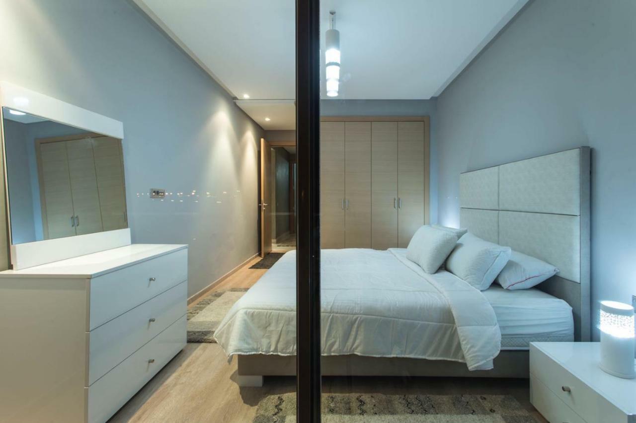 Prestigia 16 Apartment Marrakesh Bagian luar foto