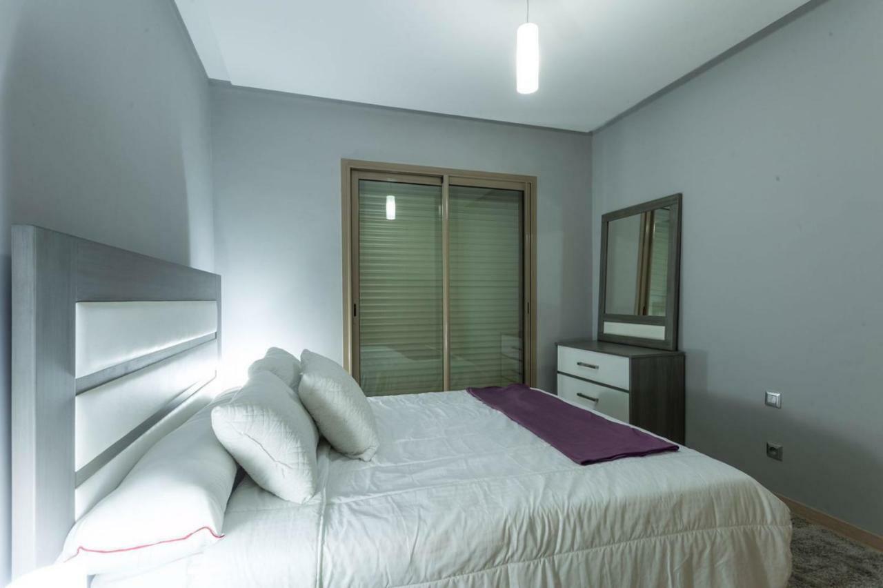 Prestigia 16 Apartment Marrakesh Bagian luar foto