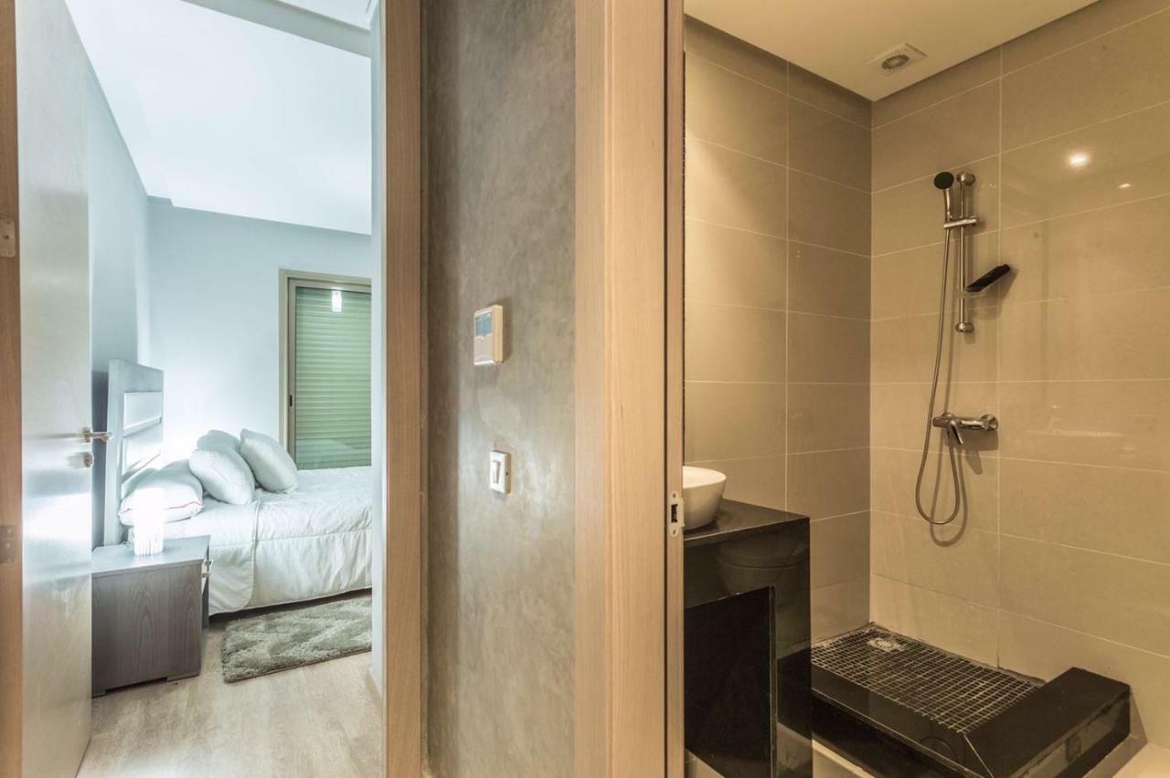 Prestigia 16 Apartment Marrakesh Bagian luar foto