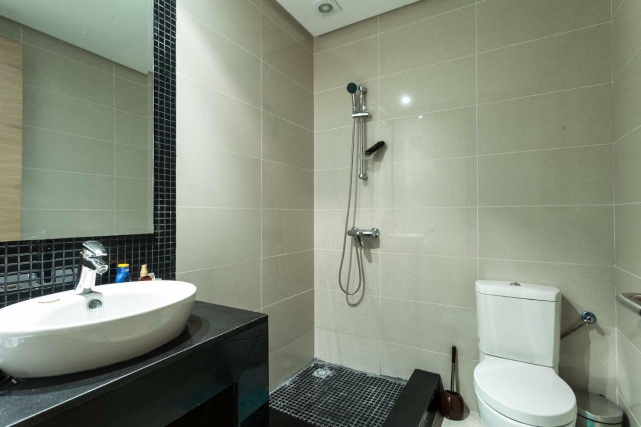 Prestigia 16 Apartment Marrakesh Bagian luar foto