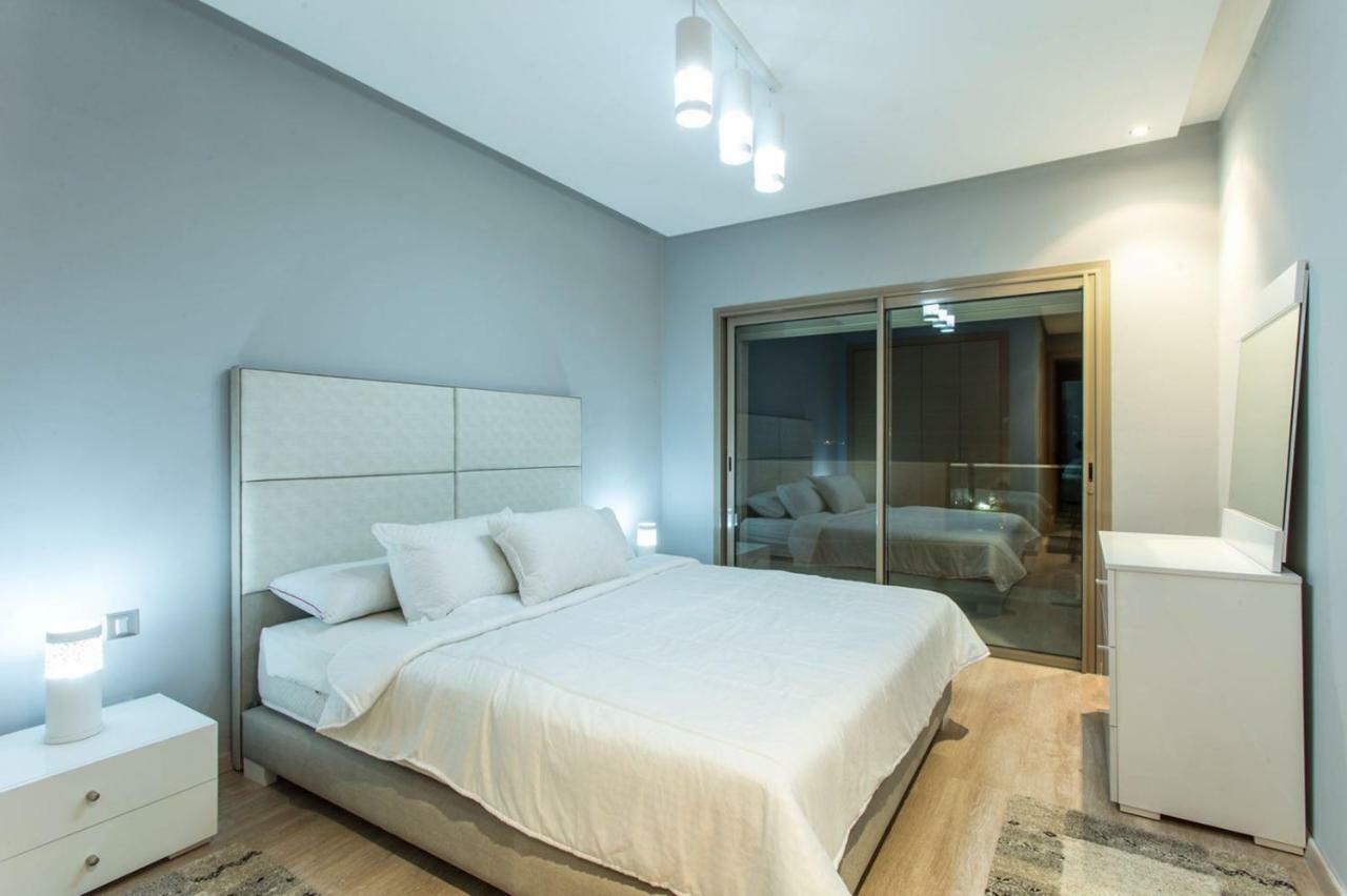 Prestigia 16 Apartment Marrakesh Bagian luar foto