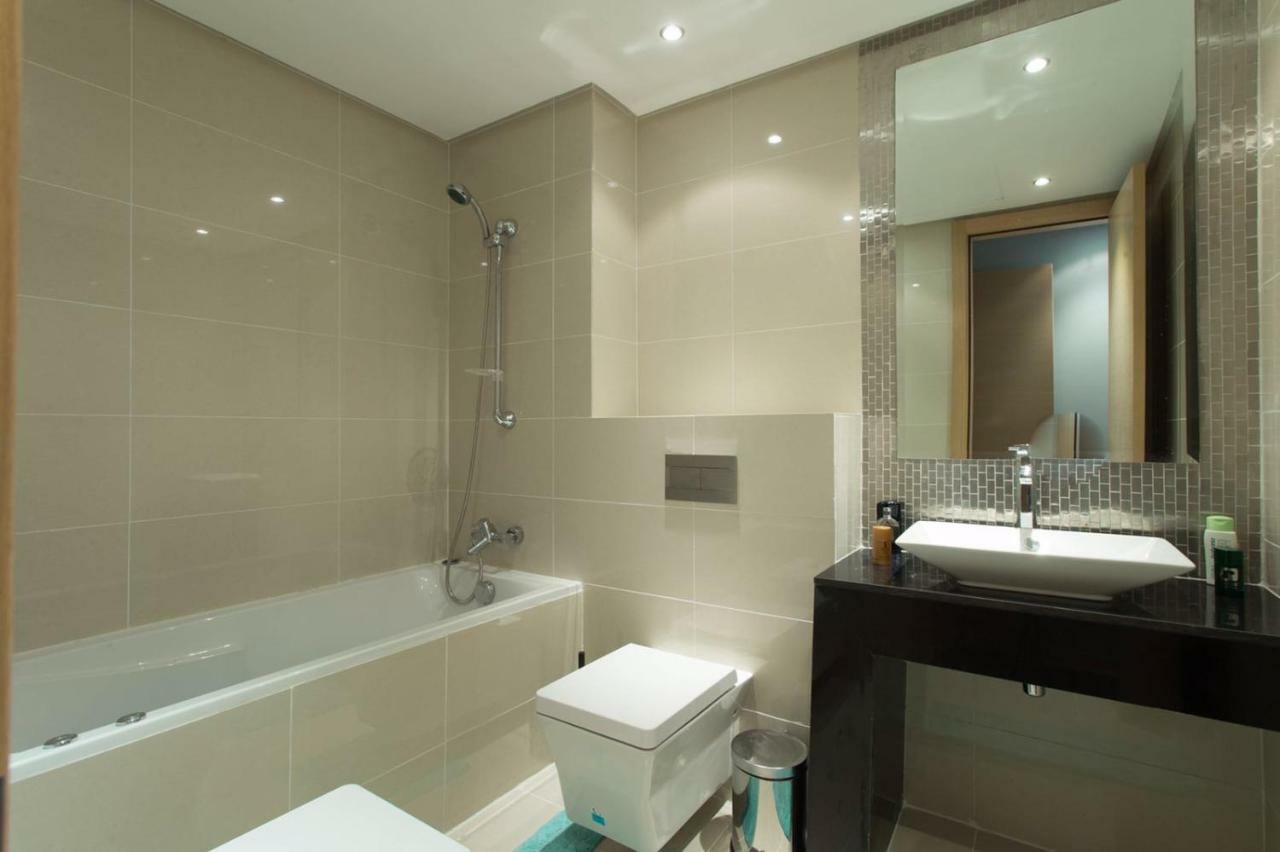 Prestigia 16 Apartment Marrakesh Bagian luar foto